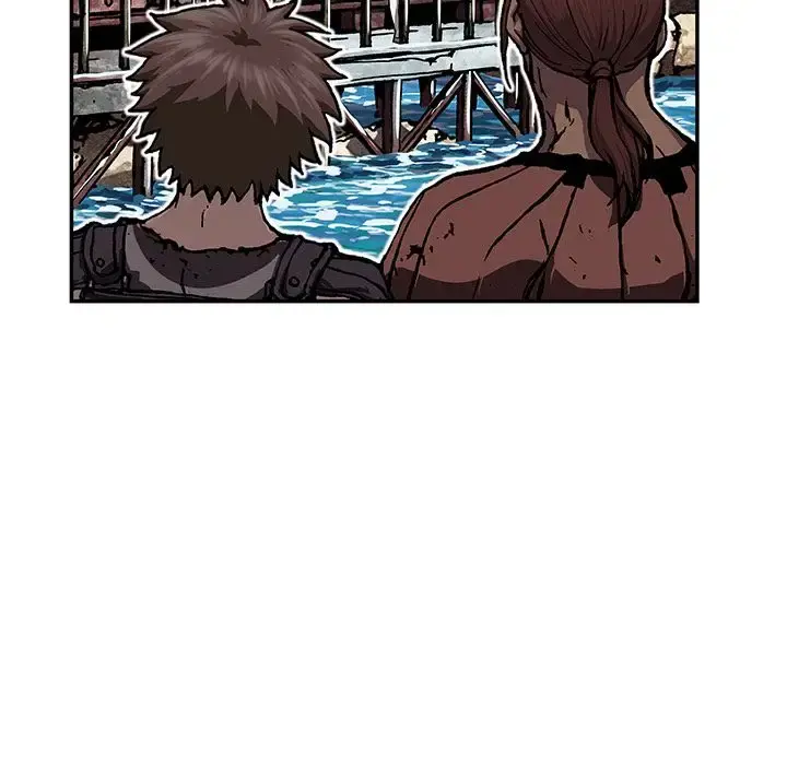 深海兽 第44章 第86页