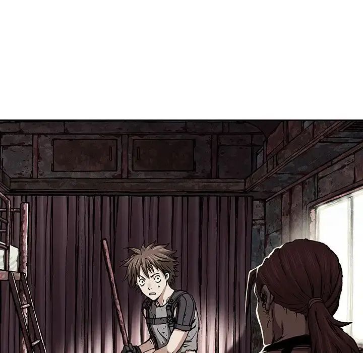 深海兽 第44章 第125页