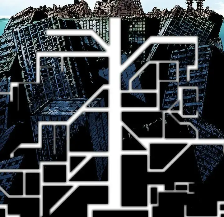 深海兽 第44章 第49页