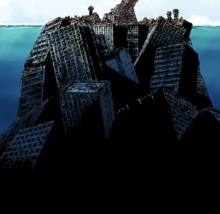深海兽 第44章 第47页