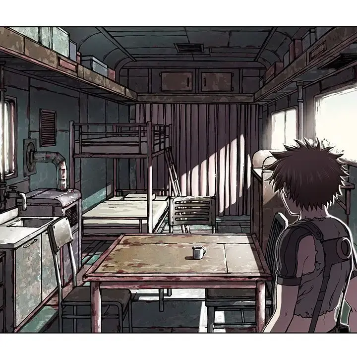 深海兽 第44章 第96页
