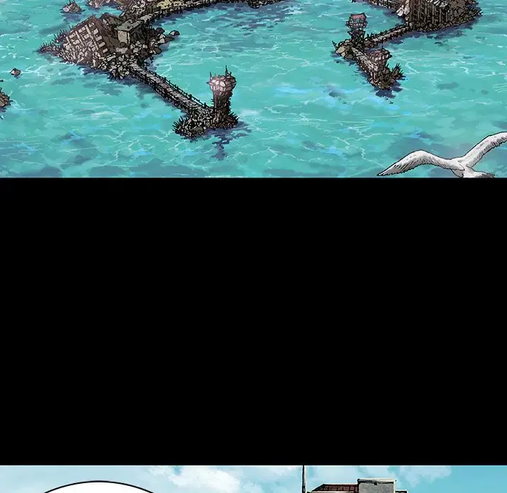 深海兽 第44章 第65页