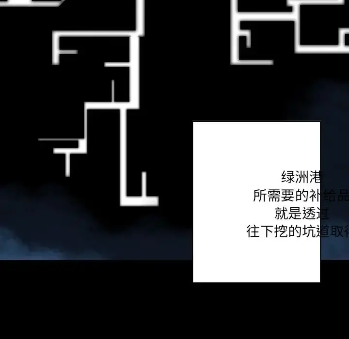 深海兽 第44章 第50页