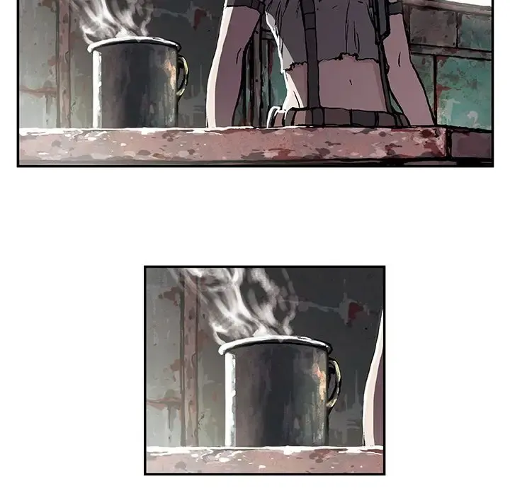 深海兽 第44章 第98页