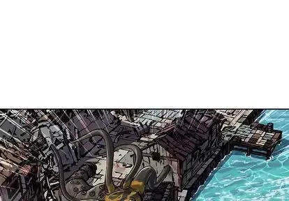 深海兽 第64章 第1页