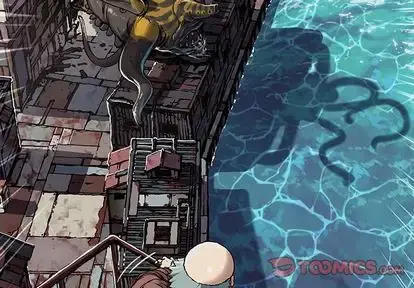 深海兽 第64章 第2页