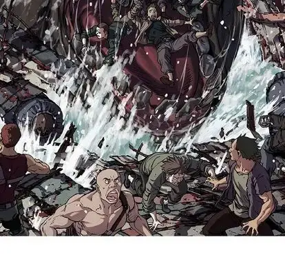 深海兽 第64章 第47页