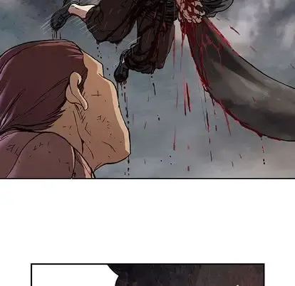 深海兽 第64章 第70页