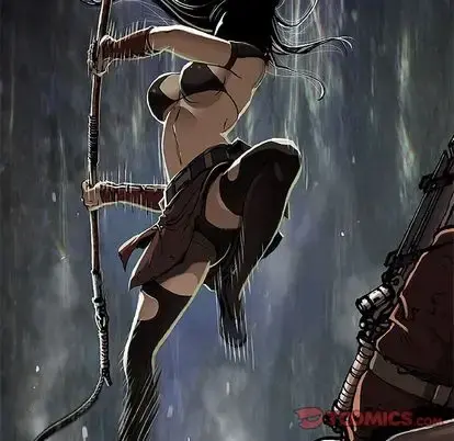 深海兽 第64章 第92页