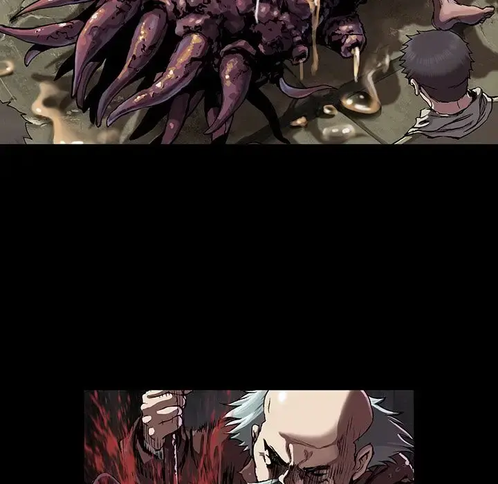 深海兽 第50章 第101页