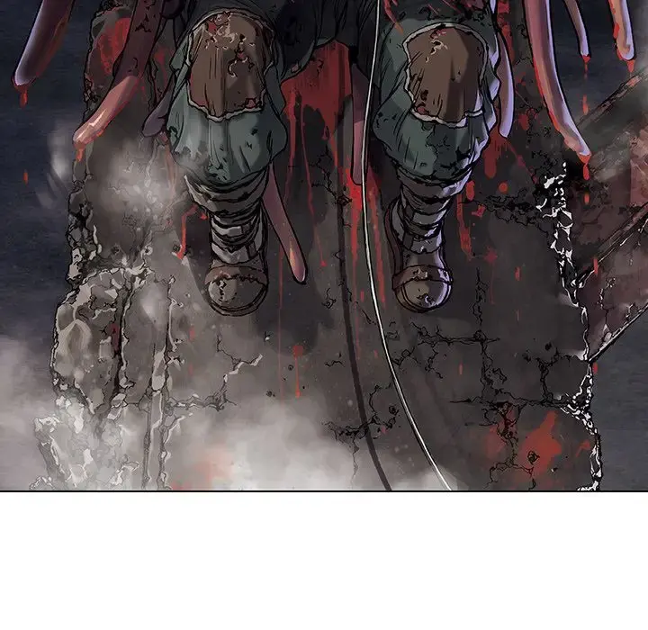 深海兽 第50章 第97页