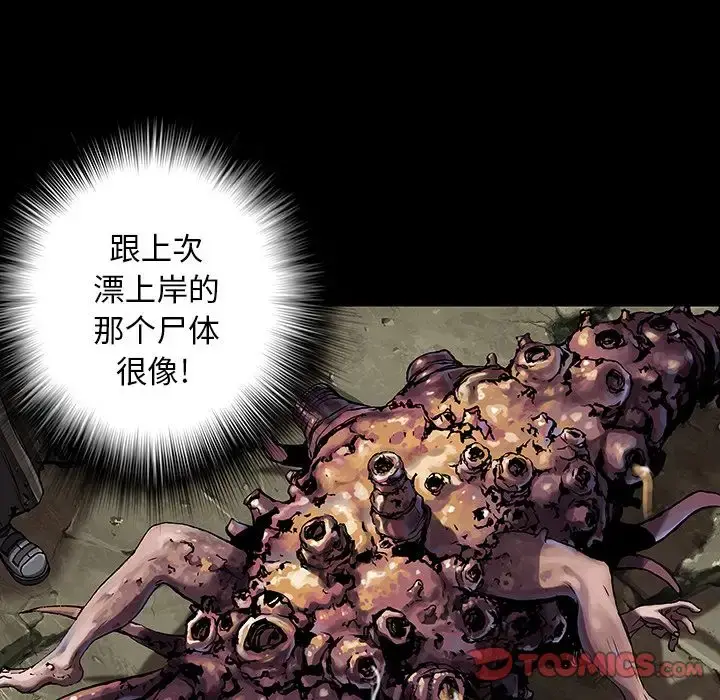 深海兽 第50章 第100页