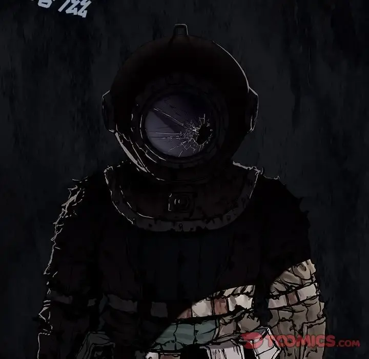 深海兽 第50章 第28页