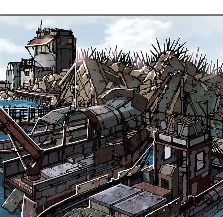 深海兽 第43章 第19页