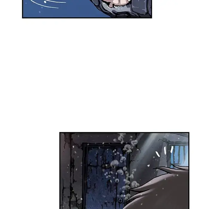 深海兽 第43章 第34页