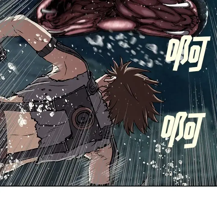 深海兽 第43章 第69页