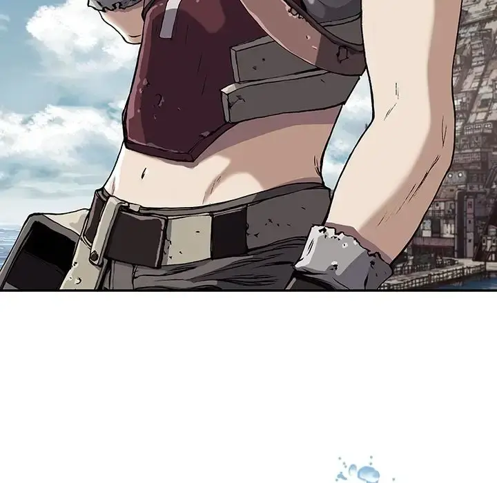 深海兽 第43章 第12页