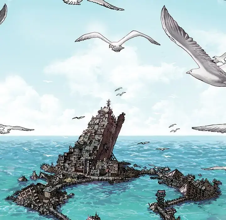 深海兽 第43章 第15页