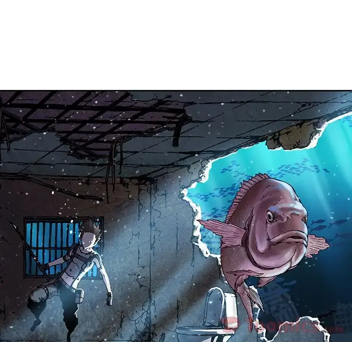 深海兽 第43章 第40页