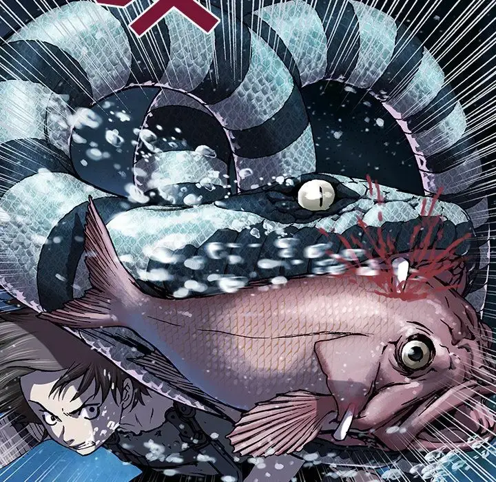 深海兽 第43章 第57页