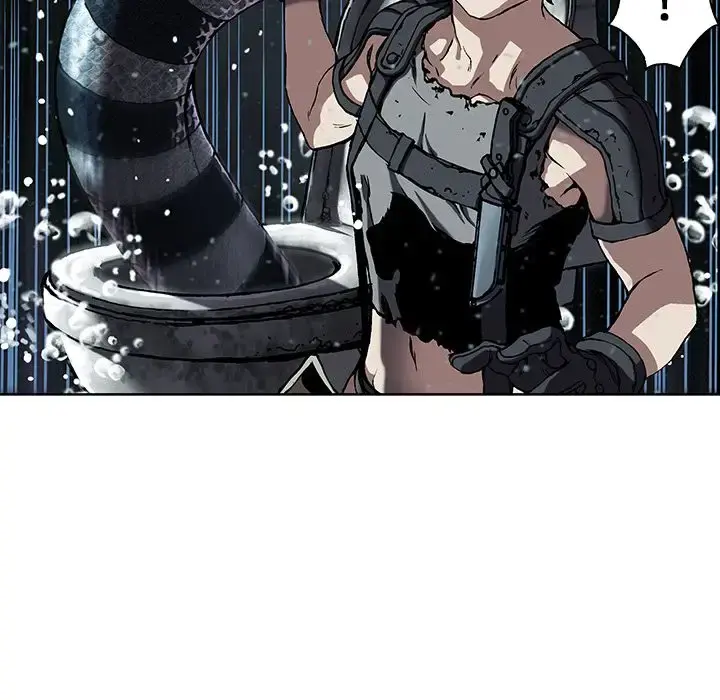 深海兽 第43章 第48页