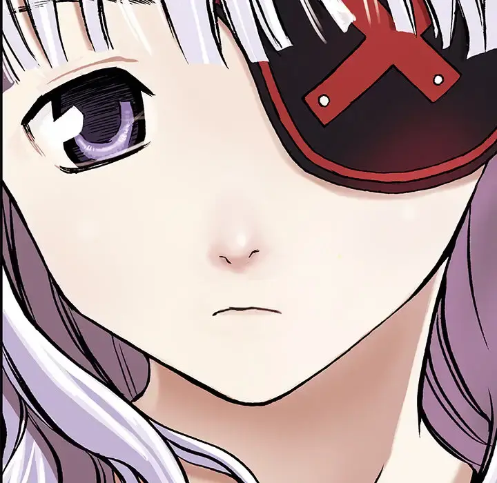 深海兽 第11话 第99页