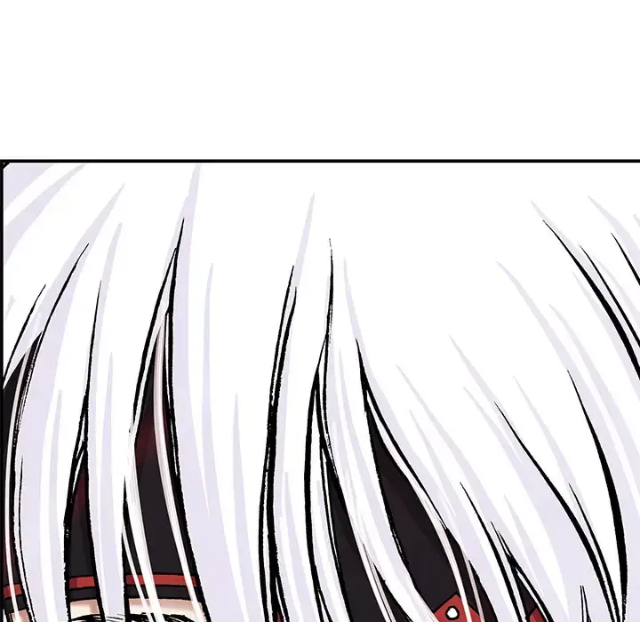 深海兽 第11话 第98页