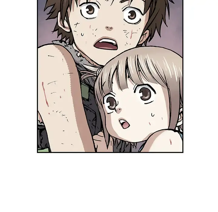 深海兽 第11话 第101页