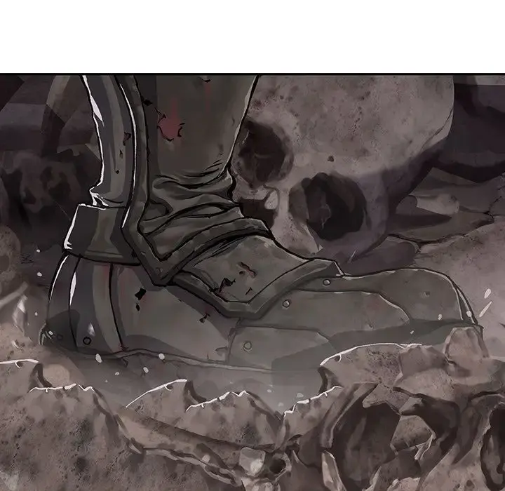 深海兽 第49章 第84页