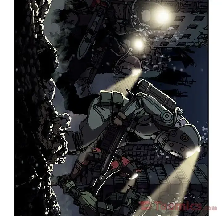 深海兽 第49章 第7页