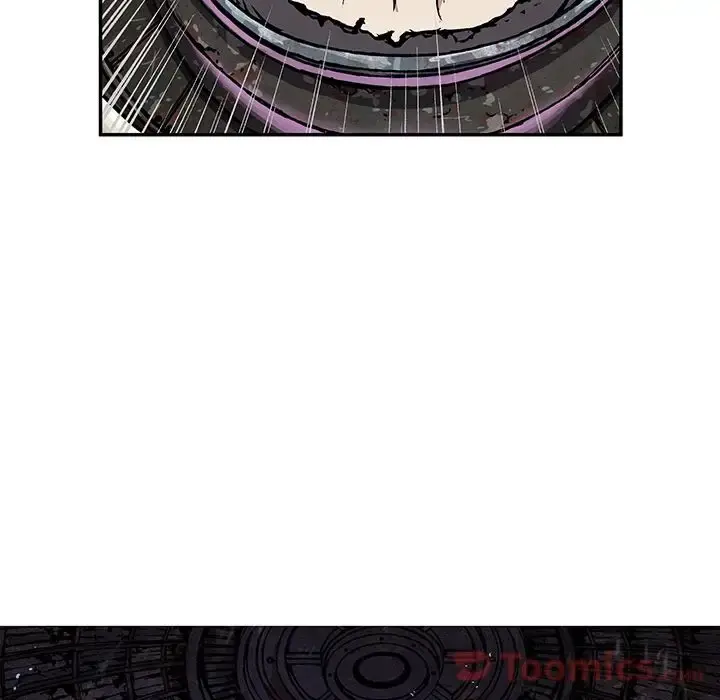 深海兽 第49章 第78页
