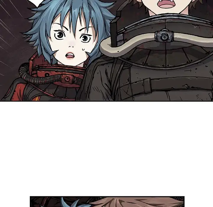深海兽 第49章 第82页