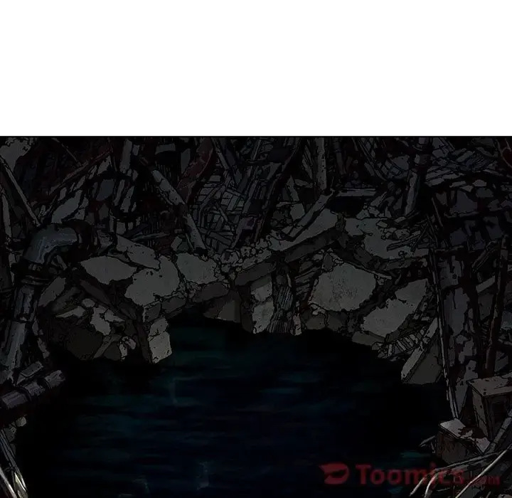 深海兽 第49章 第88页