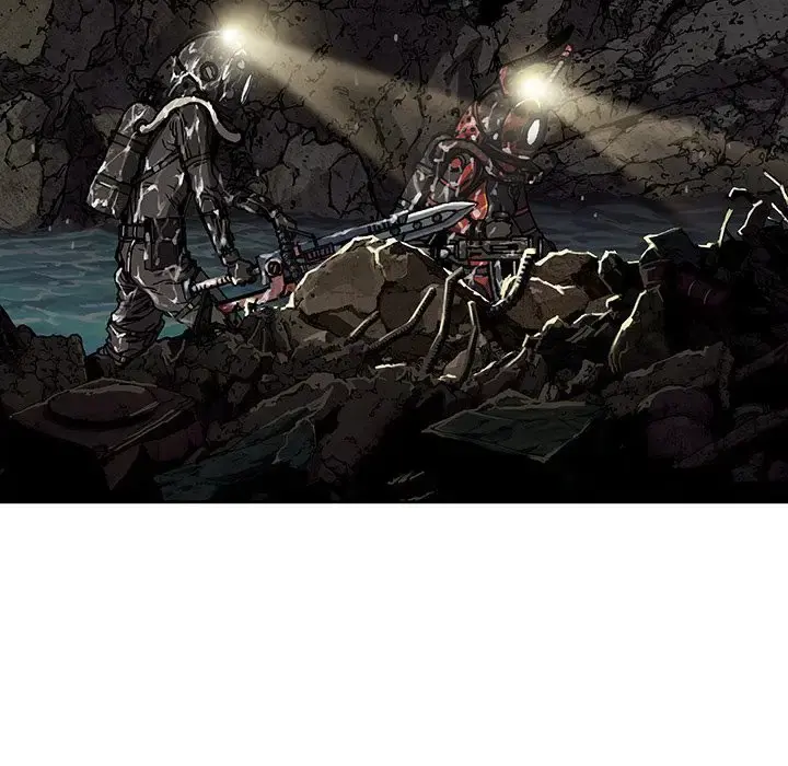 深海兽 第49章 第71页