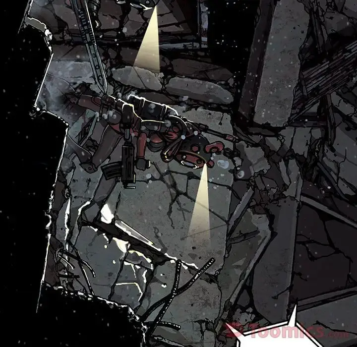 深海兽 第49章 第60页