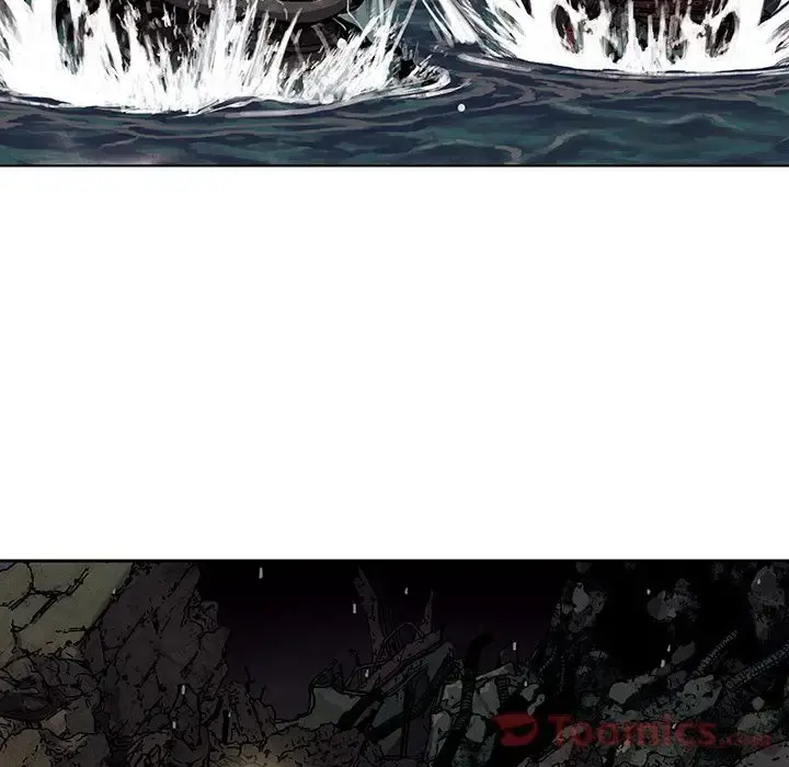 深海兽 第49章 第70页