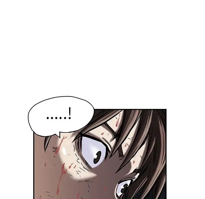 深海兽 第13话 第96页