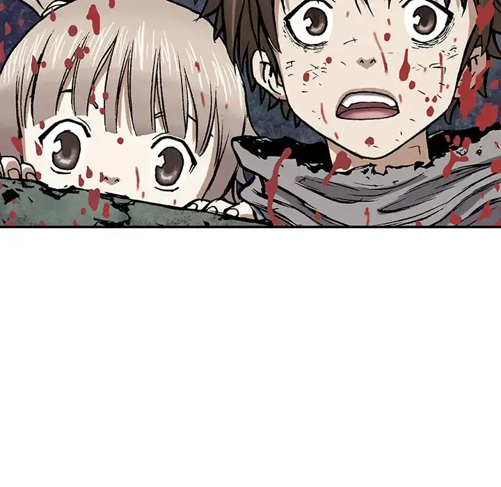 深海兽 第13话 第52页