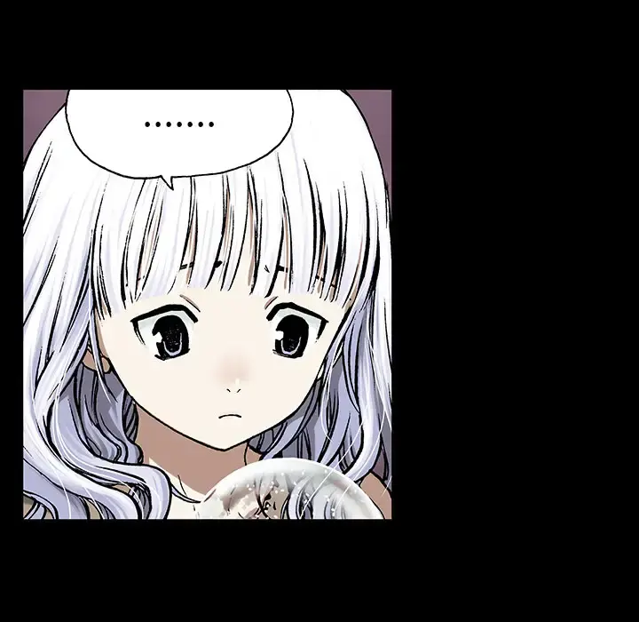 深海兽 第19话 第41页