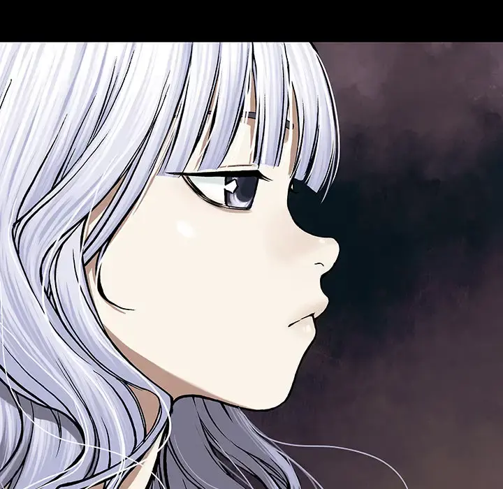 深海兽 第19话 第72页