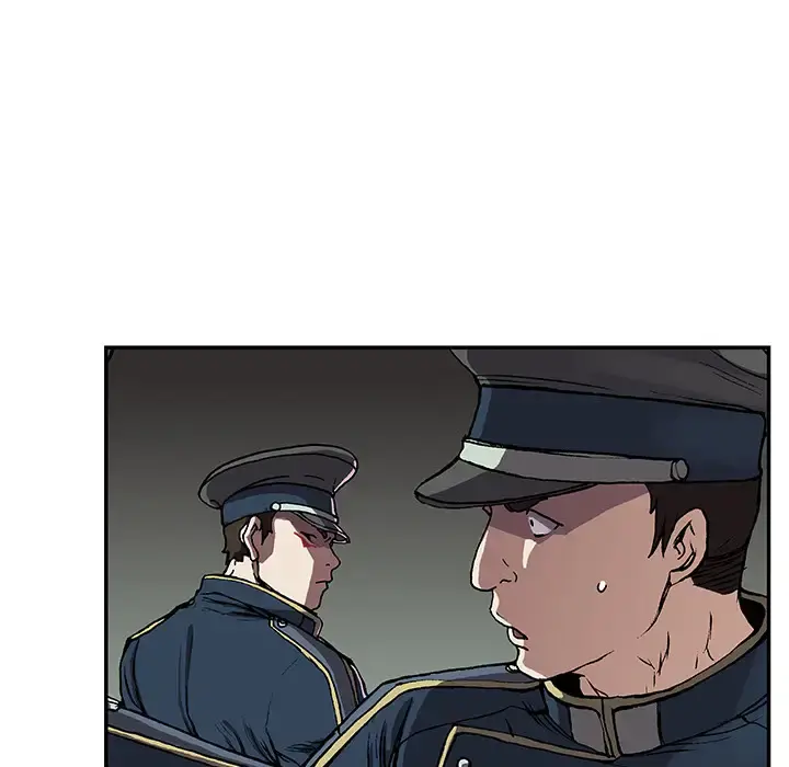 深海兽 第31话 第99页