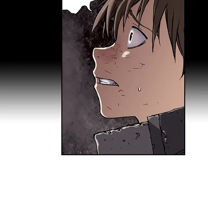 深海兽 第31话 第64页