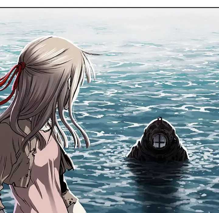 深海兽 第46章 第76页