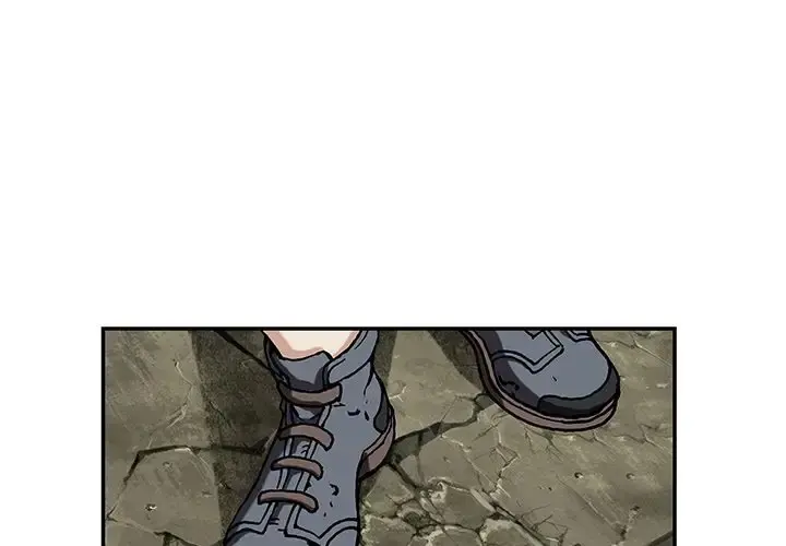 深海兽 第46章 第4页