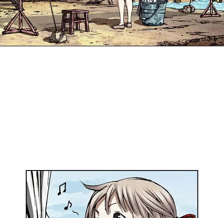深海兽 第46章 第71页