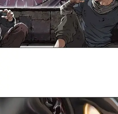 深海兽 第63章 第36页