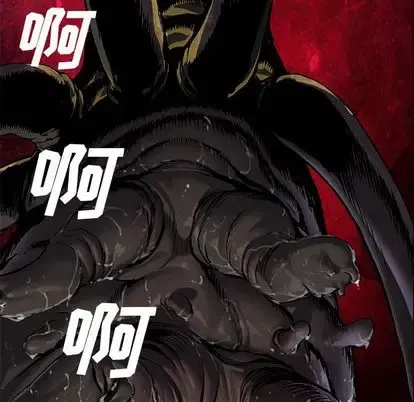 深海兽 第63章 第13页
