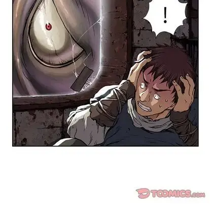 深海兽 第63章 第34页