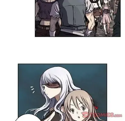 深海兽 第63章 第54页