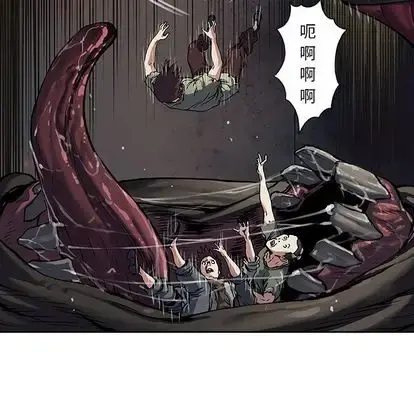 深海兽 第63章 第29页